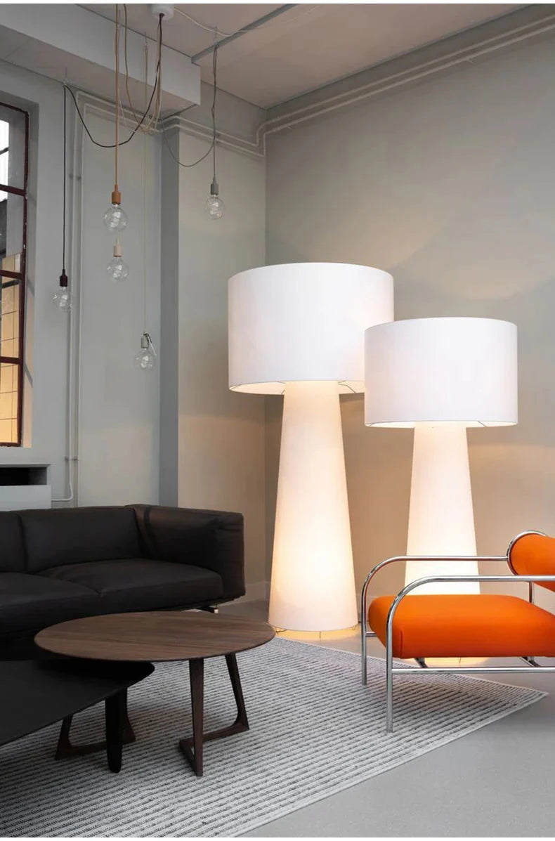 Lampe de Table Élégante en Céramique Noire - Luminaire IL482639-ILLUMEEN.COM