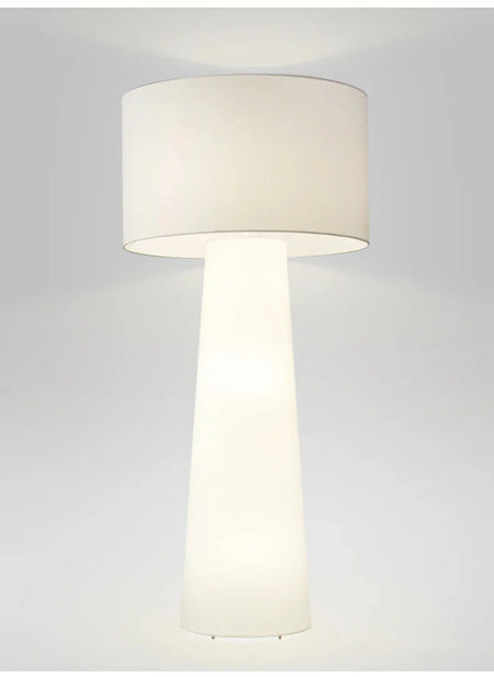 Lampe de Table Élégante en Céramique Noire - Luminaire IL482639-ILLUMEEN.COM