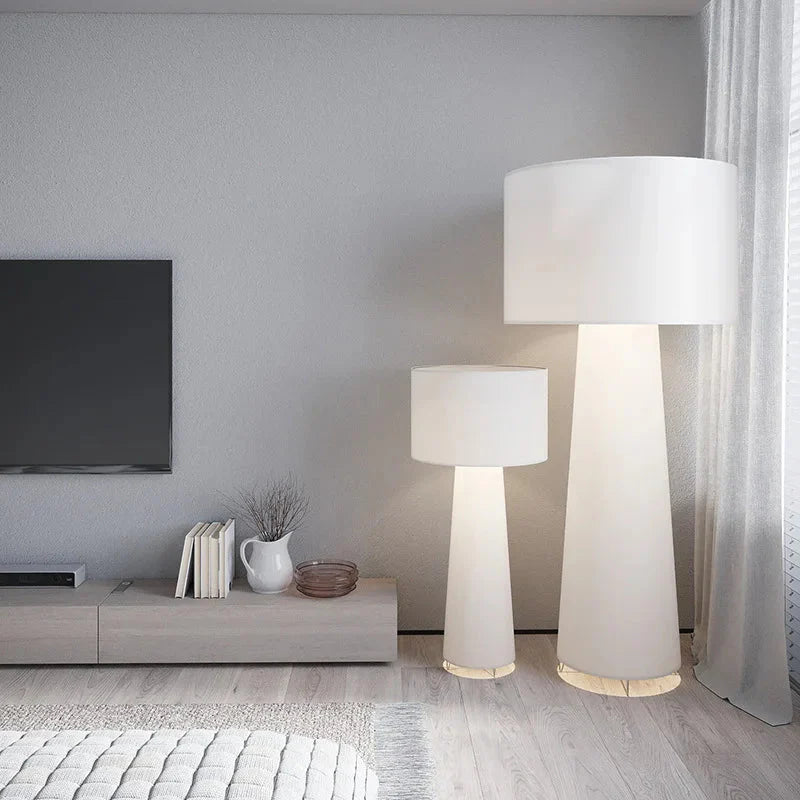 Lampe de Table Élégante en Céramique Noire - Luminaire IL482639-ILLUMEEN.COM