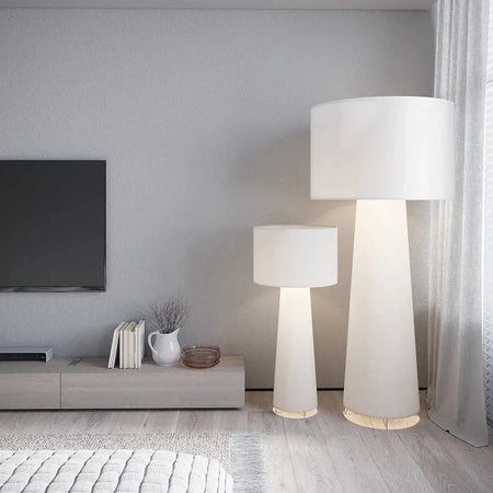 Lampe de Table Élégante en Céramique Noire - Luminaire IL482639-ILLUMEEN.COM