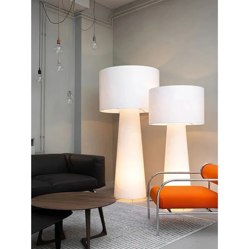 Lampe de Table Élégante en Céramique Noire - Luminaire IL482639-ILLUMEEN.COM