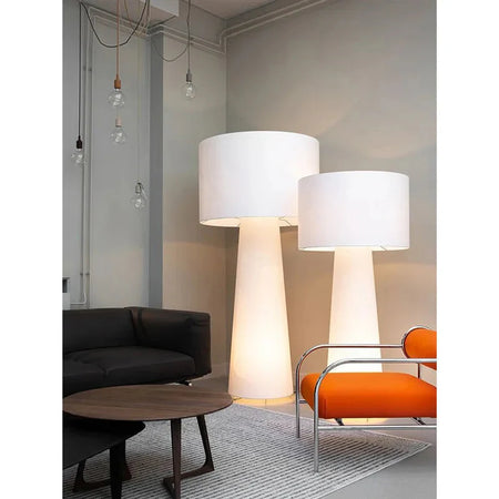 Lampe de Table Élégante en Céramique Noire - Luminaire IL482639-ILLUMEEN.COM