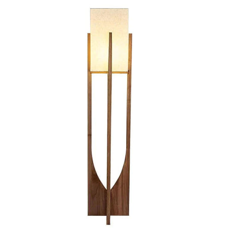 Lampe de Table en Bois Massif au Design Nordique - Luminaire IL937284-ILLUMEEN.COM