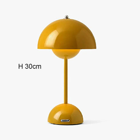 Lampe de Table Épurée - Élégance Moderne pour Votre Espace IL527913-ILLUMEEN.COM