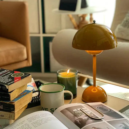 Lampe de Table Épurée - Élégance Moderne pour Votre Espace IL527913-ILLUMEEN.COM