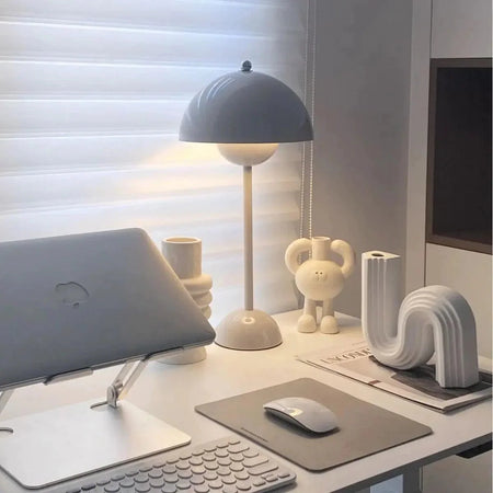 Lampe de Table Épurée - Élégance Moderne pour Votre Espace IL527913-ILLUMEEN.COM