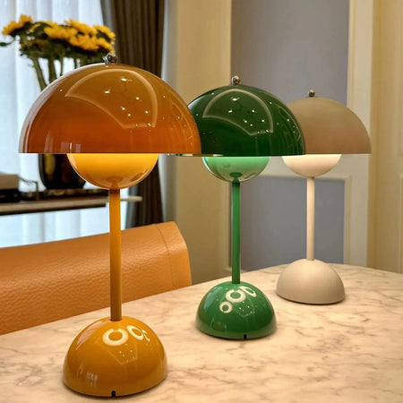 Lampe de Table Épurée - Élégance Moderne pour Votre Espace IL527913-ILLUMEEN.COM