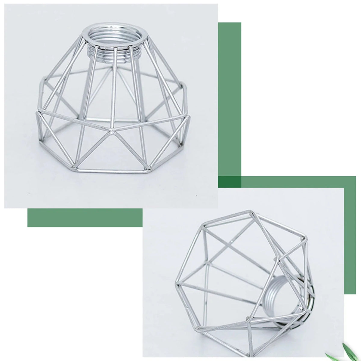Luminaire Abat-jour en Fer au Design Vintage Élégant IL523907-ILLUMEEN.COM