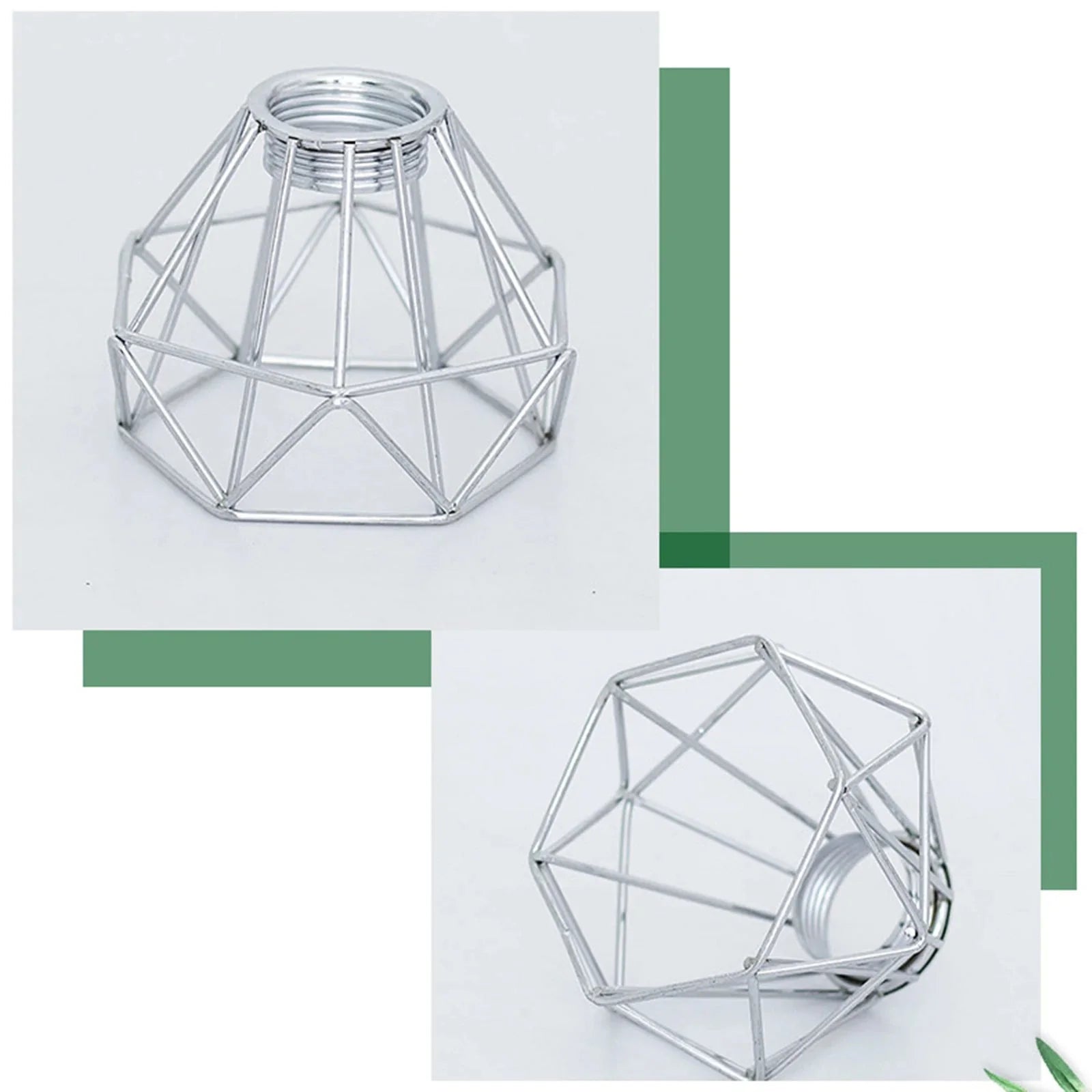 Luminaire Abat-jour en Fer au Design Vintage Élégant IL523907-ILLUMEEN.COM
