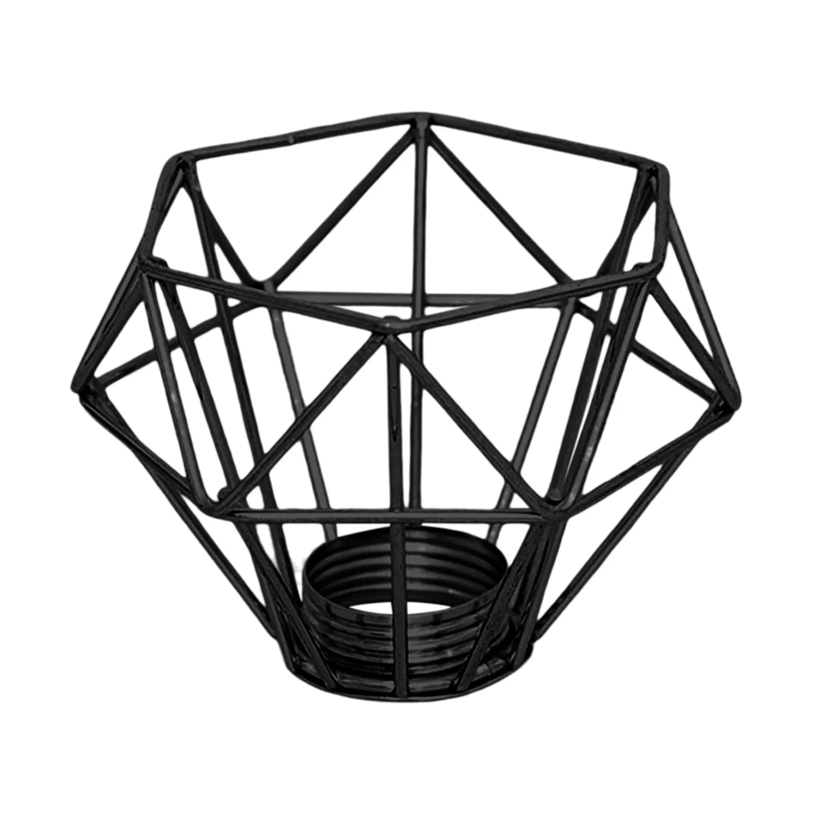 Luminaire Abat-jour en Fer au Design Vintage Élégant IL523907-ILLUMEEN.COM