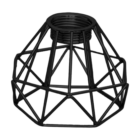 Luminaire Abat-jour en Fer au Design Vintage Élégant IL523907-ILLUMEEN.COM