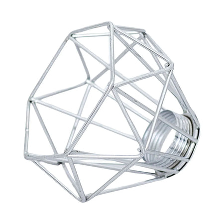 Luminaire Abat-jour en Fer au Design Vintage Élégant IL523907-ILLUMEEN.COM