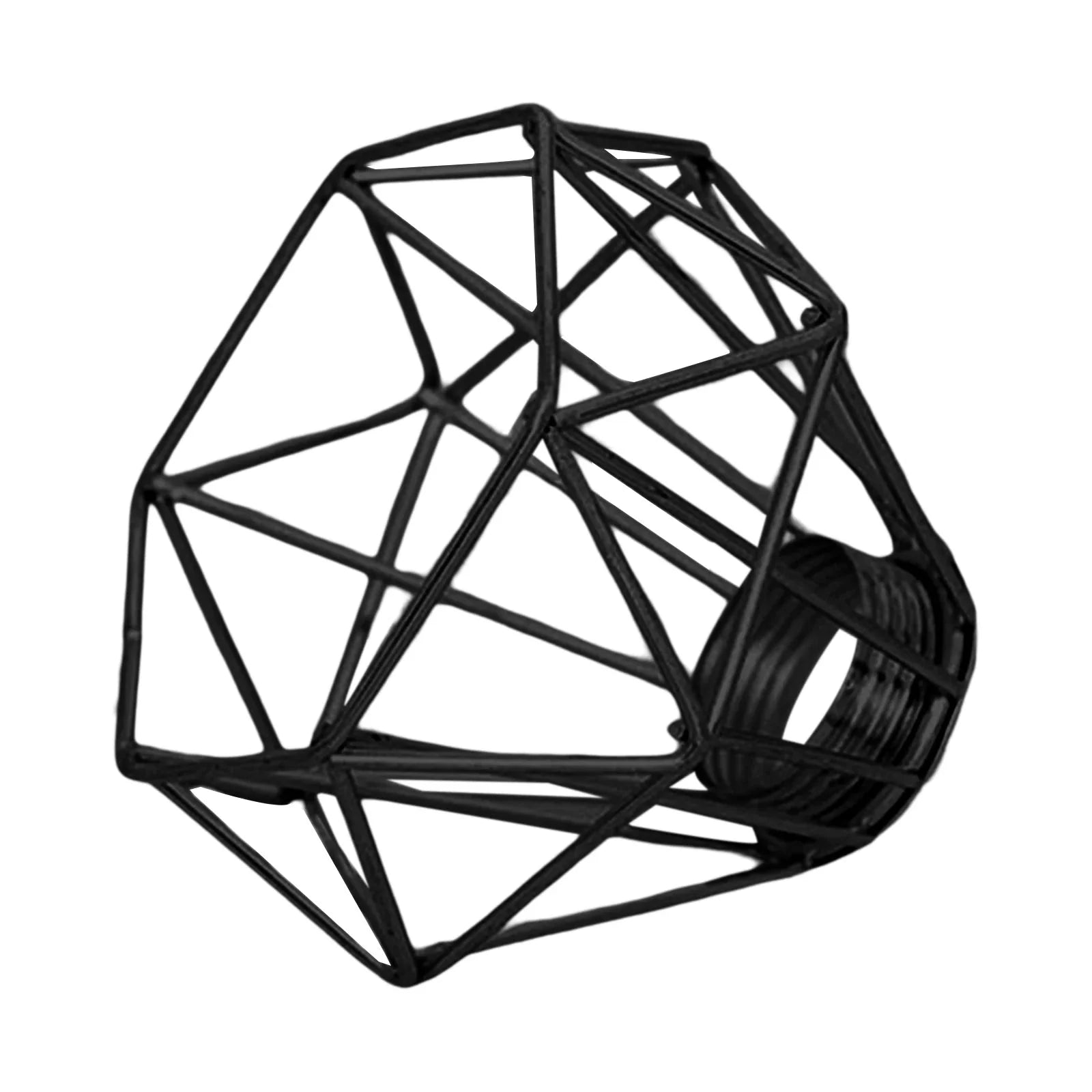 Luminaire Abat-jour en Fer au Design Vintage Élégant IL523907-ILLUMEEN.COM