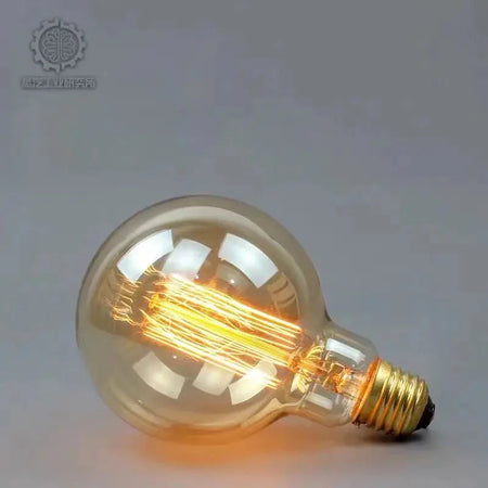 Luminaire Abat-Jour Suspendu En Fer Forgé Vintage IL583927-ILLUMEEN.COM