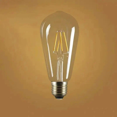 Luminaire Abat-Jour Suspendu En Fer Forgé Vintage IL583927-ILLUMEEN.COM