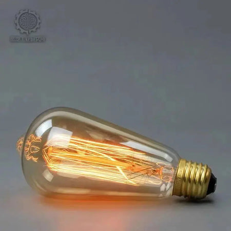 Luminaire Abat-Jour Suspendu En Fer Forgé Vintage IL583927-ILLUMEEN.COM