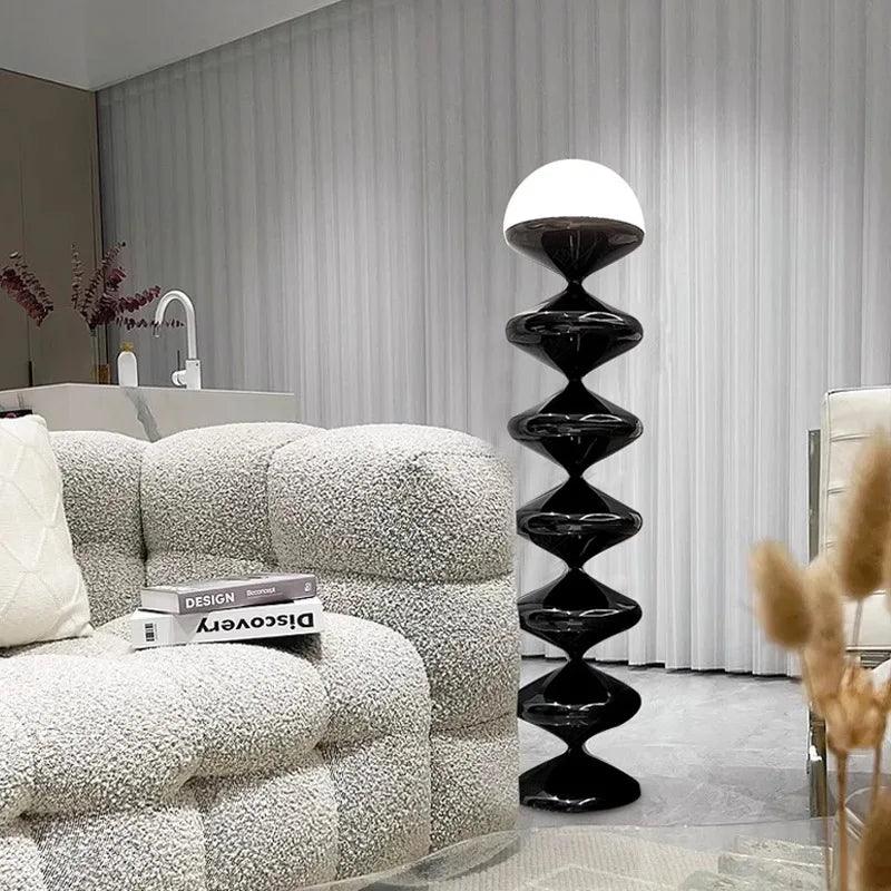 Luminaire Artisanale Élégance Naturelle IL582739-ILLUMEEN.COM