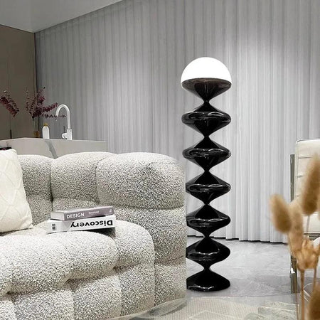 Luminaire Artisanale Élégance Naturelle IL582739-ILLUMEEN.COM