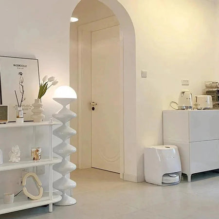 Luminaire Artisanale Élégance Naturelle IL582739-ILLUMEEN.COM