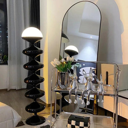 Luminaire Artisanale Élégance Naturelle IL582739-ILLUMEEN.COM