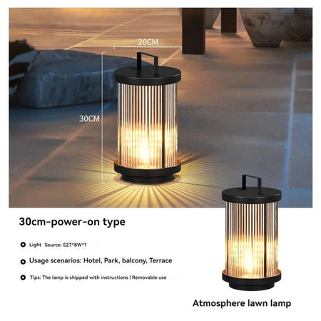 Luminaire Artisanale Élégant en Verre avec IL472936-ILLUMEEN.COM