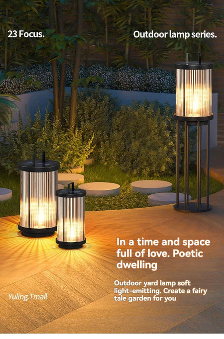 Luminaire Artisanale Élégant en Verre avec IL472936-ILLUMEEN.COM