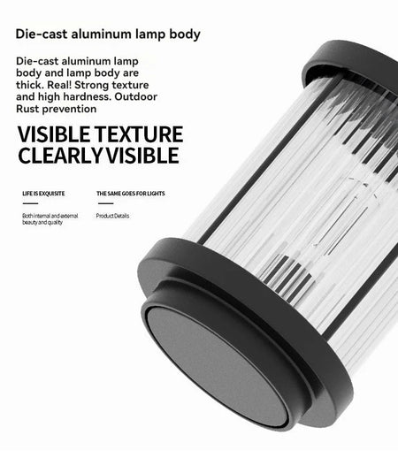 Luminaire Artisanale Élégant en Verre avec IL472936-ILLUMEEN.COM