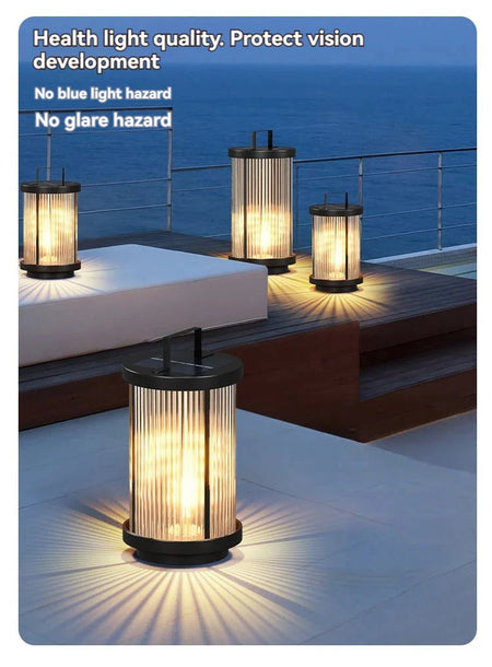 Luminaire Artisanale Élégant en Verre avec IL472936-ILLUMEEN.COM