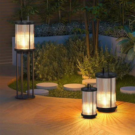 Luminaire Artisanale Élégant en Verre avec IL472936-ILLUMEEN.COM