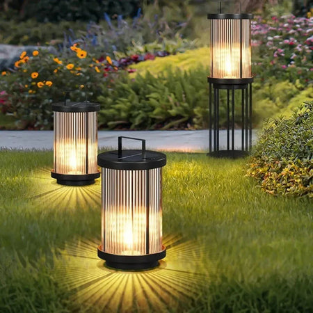 Luminaire Artisanale Élégant en Verre avec IL472936-ILLUMEEN.COM
