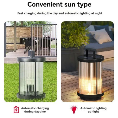 Luminaire Artisanale Élégant en Verre avec IL472936-ILLUMEEN.COM