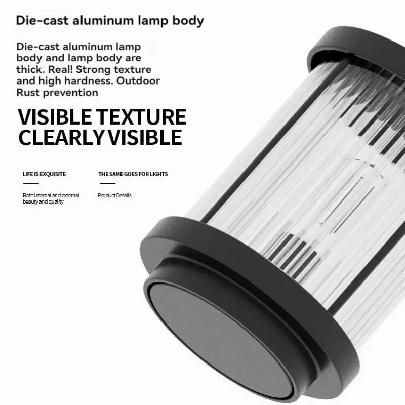 Luminaire Artisanale Élégant en Verre avec IL472936-ILLUMEEN.COM