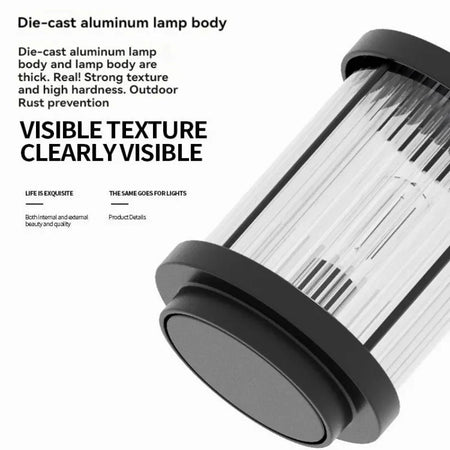 Luminaire Artisanale Élégant en Verre avec IL472936-ILLUMEEN.COM