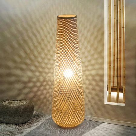 Luminaire Chic Bamboo IL531274-ILLUMEEN.COM