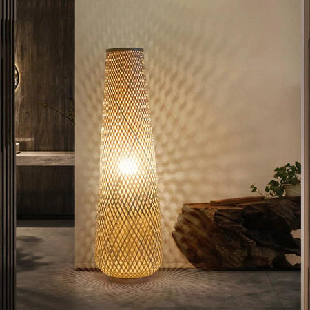 Luminaire Chic Bamboo IL531274-ILLUMEEN.COM
