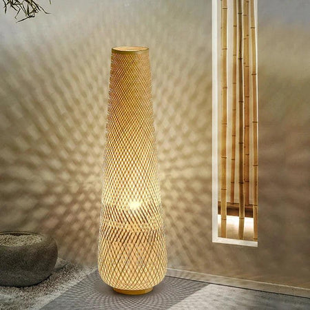 Luminaire Chic Bamboo IL531274-ILLUMEEN.COM