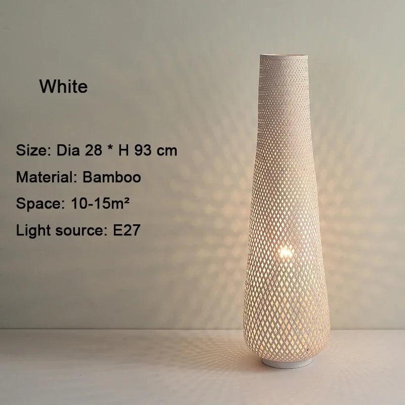 Luminaire Chic Bamboo IL531274-ILLUMEEN.COM