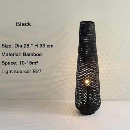 Luminaire Chic Bamboo IL531274-ILLUMEEN.COM