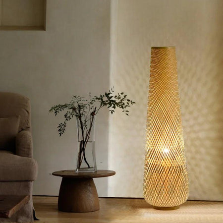 Luminaire Chic Bamboo IL531274-ILLUMEEN.COM