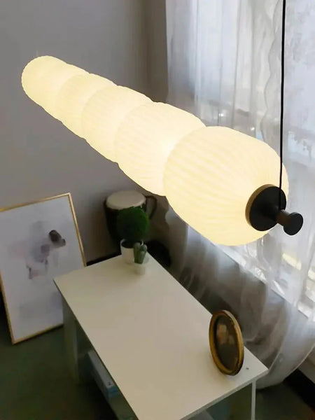 Luminaire Chic Élégant avec Six Globes Lumineux IL582743-ILLUMEEN.COM