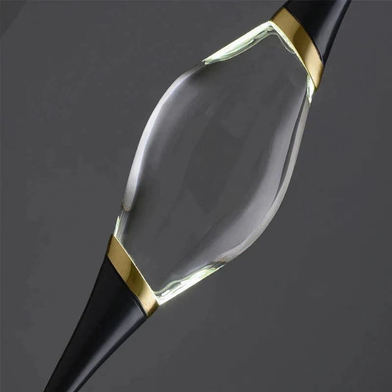 Luminaire Chic en Cristal et Cuivre - IL582739-ILLUMEEN.COM
