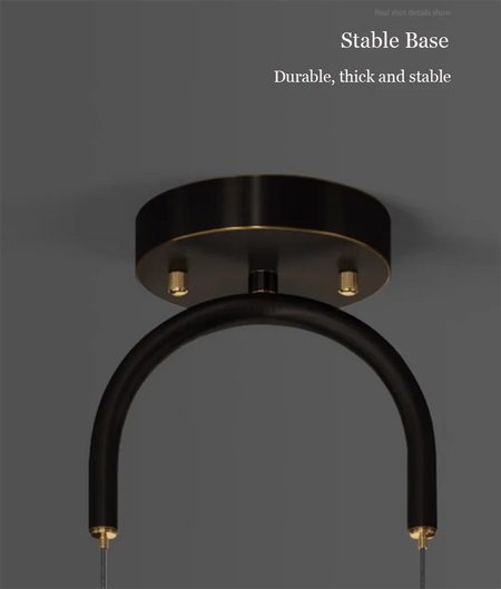 Luminaire Chic en Cristal LED pour Salon et Salle à Manger IL582749-ILLUMEEN.COM