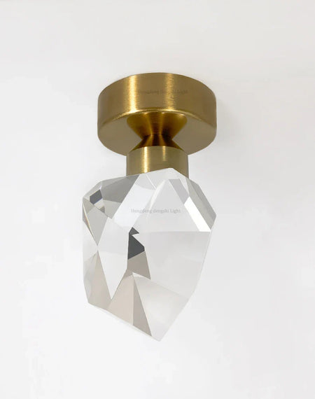 Luminaire Chic en Cristal pour Intérieur Élégant IL742681-ILLUMEEN.COM