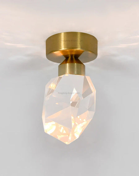 Luminaire Chic en Cristal pour Intérieur Élégant IL742681-ILLUMEEN.COM