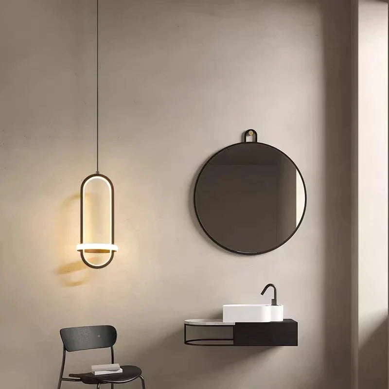 Luminaire Chic en Métal avec Éclairage Ajustable IL926753-ILLUMEEN.COM