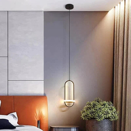 Luminaire Chic en Métal avec Éclairage Ajustable IL926753-ILLUMEEN.COM
