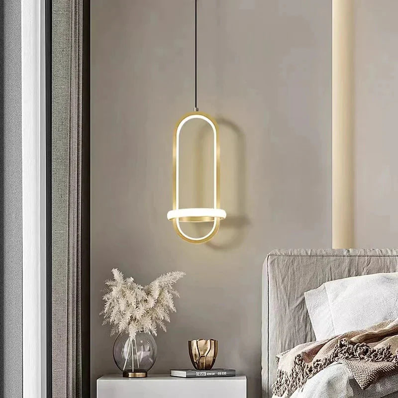 Luminaire Chic en Métal avec Éclairage Ajustable IL926753-ILLUMEEN.COM
