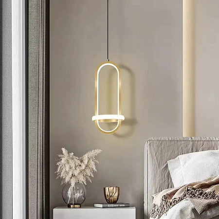 Luminaire Chic en Métal avec Éclairage Ajustable IL926753-ILLUMEEN.COM
