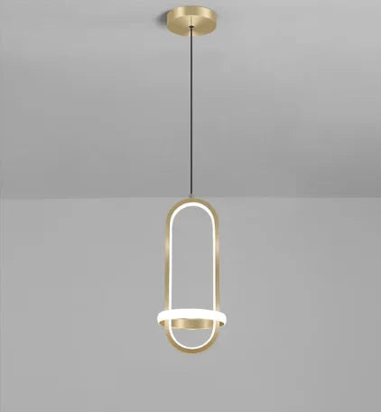 Luminaire Chic en Métal avec Éclairage Ajustable IL926753-ILLUMEEN.COM
