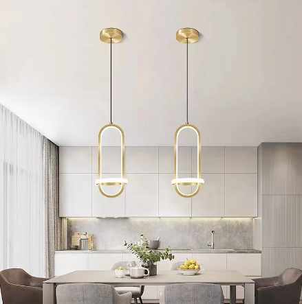 Luminaire Chic en Métal avec Éclairage Ajustable IL926753-ILLUMEEN.COM